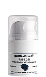 drekinamoji-zele-dermaviduals-base-gel-drekina-stangrina-paakiu-oda-kaina-akcija