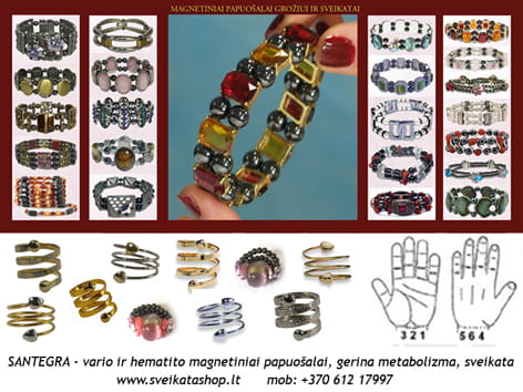 Santegros magnetiniai ziedai magnetiniai-ziedai-varis-hematitas-santegra