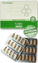 coq10-30-maisto-papildas-santegra-kaina-pigiau