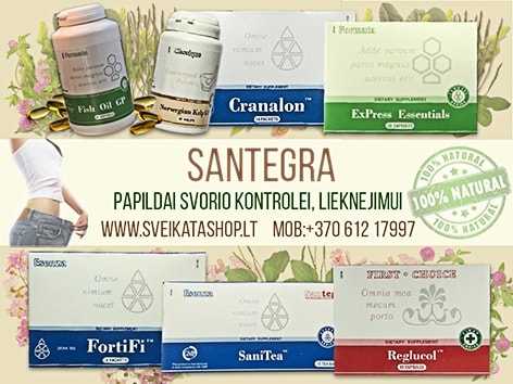 Santegra papildai svorio metimui, lieknejimui santegra-papildai-svorio-metimui-mazinui-lieknejimui-kontrolei
