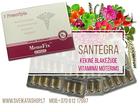 menofix-produktas-moterims-menopauze-kekine-blakezude-santegra