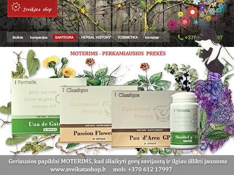 santegra-papildai-vitaminai-moterims-organizmo-atsparumui-energijai