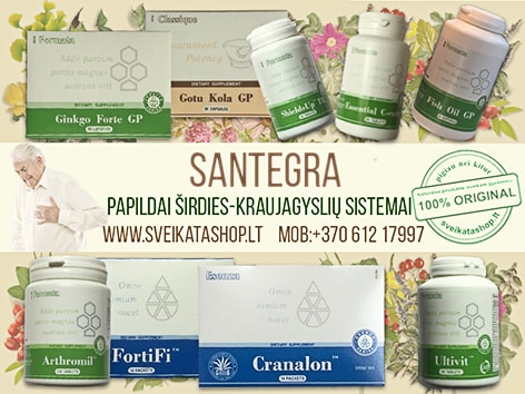 SANTEGRA - maisto papildai ŠIRDŽIAI, KRAUJOTAKAI santegra-antialkoholiniai-maisto-papildai-gali-padėti-norintiems-iveikti-priklausomybe-nuo-alkoholio-atsiliepimai