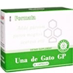 una-de-gato-gp-30-kaps-maisto-papildas-santegra