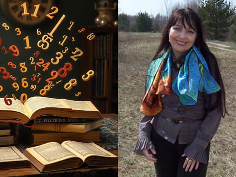 Taronumerolog Alla Nekrasova tarolog-alla-nekrasova-taro-burimas-numerologija